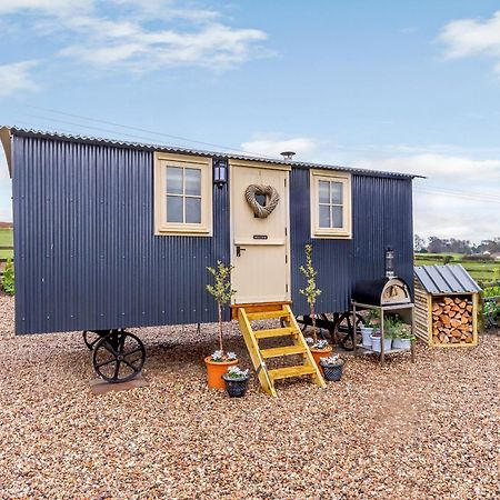 The Lambing Shed Villa Ryhill Eksteriør bilde