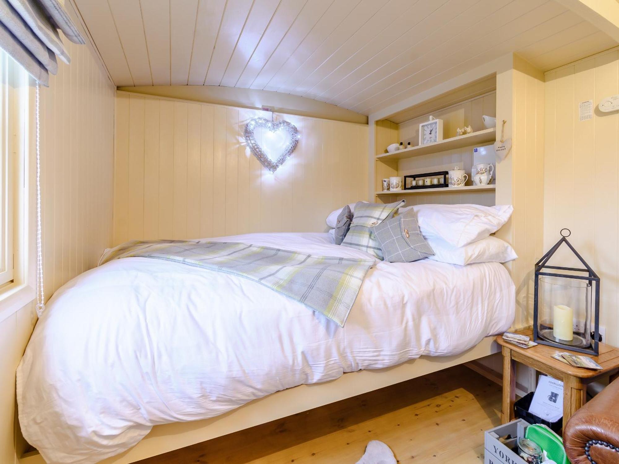 The Lambing Shed Villa Ryhill Eksteriør bilde